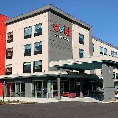 Avid Hotels - Salem By Ihg 外观 照片