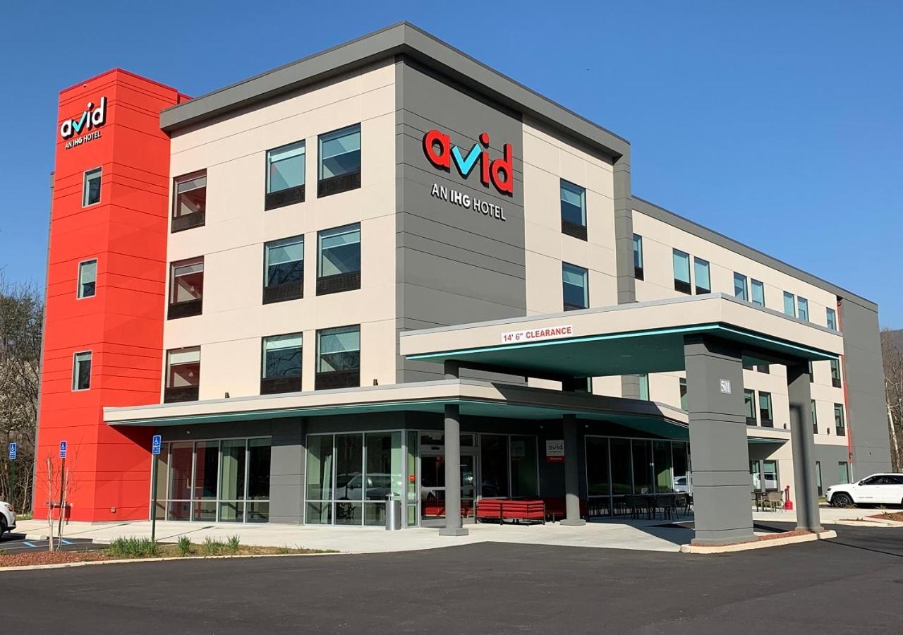 Avid Hotels - Salem By Ihg 外观 照片